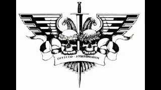 Храм Вененум. Warhammer 40k. Автор: Тень.