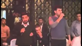 Resad dagli Aydin Xirdalanli S&ouml;z Diməyə Utanıram Bu Kişiynən yeni 2015