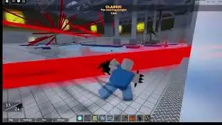 Midnight Horrors -  The Roaring Knight [ Coilless ]