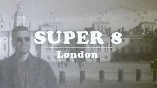 Super 8 - London