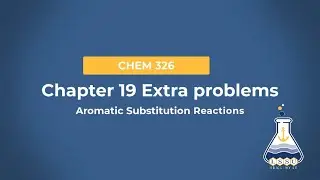 Chapter 19 extra problems