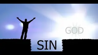 Sin, Free Will, and the Secret God Built Into the Universe