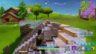 FORTNITE|FINI TOP 1