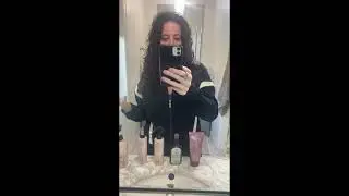 Soft, Smooth Hair Without Rinsing 🌸 ODID No-Wash Treatment Review #amazonreview #amazonfinds