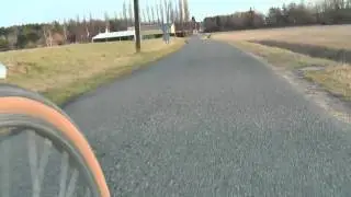 Chateaux a velo