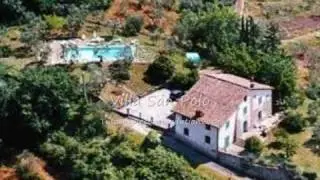 Tuscany Villas - TuscanyAccommodations org