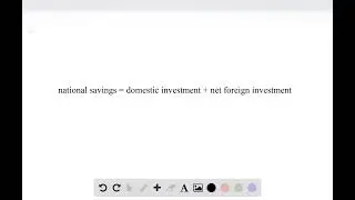In 2014 , France's net foreign investment was negative  Which was larger in France in 2014  national