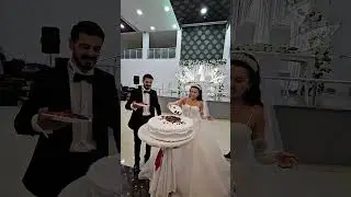 BUKET & HASAN YAVUZ D&Uuml;Ğ&Uuml;N T&Ouml;RENİ