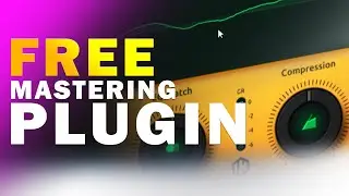 FREE Pro Mastering Plugin That Will Blow Your Mind!
