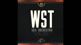 Western Standard Time Ska Orchestra - James Bond