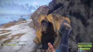 RUST [ CASINO/HOTEL] RAW FOOTAGE Ep. 2(WILSONATORS SERVER)