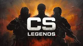 CS LEGENDS