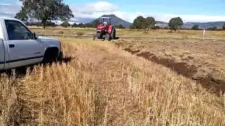 massey ferguson 285 extra toluca de gpe tlaxcala 30 oct 16