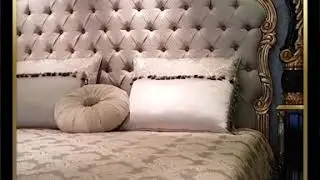 Bridal Bedroom Set | Royal Bedroom Set | Traditional Bedroom Set