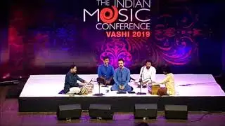 Raag-Bhup |Rahul Deshpande|Indian Classical Music