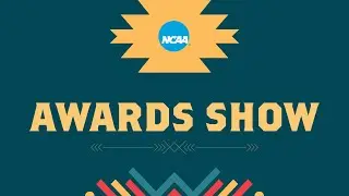 NCAA Convention Welcome and Awards Presentation