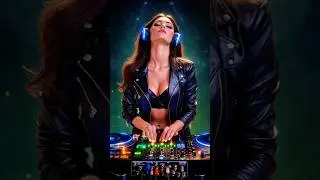 Ghost in the Light 👻 | Emotional Soul Trance Vocal | DJ Spacegio #shorts