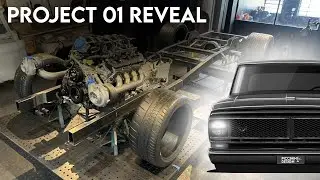 UNVEILING 