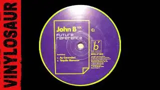 John B | Ay Caramba!