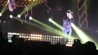 Max Pezzali - I CAWBOY NON MOLLANO LIVE (MAX 20 TOUR)