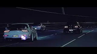 JDM Cars | Cars ShowTime | 4K
