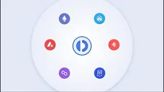 Instadapp Interop | Multi-chain network