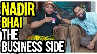 Nadir Ali ki ASLI kahani | All Business Secrets Revealed (BUSINESS IDEA)
