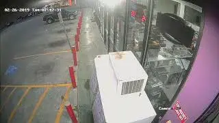 Lottery Ticket Thief - Video 2