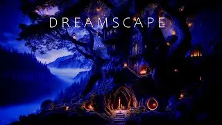 Dark Forest - Fantasy Ambient Music - Mythical Soundscape Meditative Music