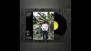 Lone Ark & Roberto Sánchez - Wisdom - ✨