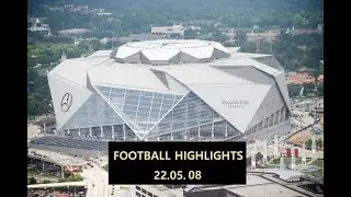 22.05.08 HIGHLIGHTS