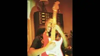 steve lacy x malcolm todd type beat - borderlands