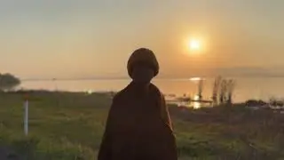 Like the Sunshine EN (Luangta)
