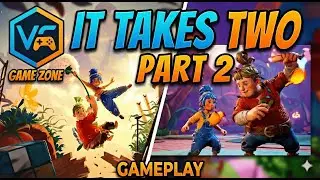 தமிழ் - It Takes Two Fun play with @MrDaredevilYT #tamilgaming  #weekend #shortslive