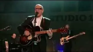 Jonas Fjeld med band - Steiner (Opptak NRK)