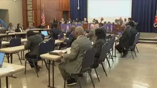New legislation is set to impact Tennessee schools