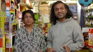 Community Heroes Awards 2021: Business Contribution in the Community