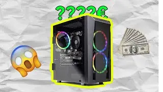 OMGG JE MONTE MON PREMIER PC GAMER 😍 ( il est trop beau !!!)