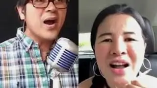 Tutulungan Kita & Sa Mata Makikita