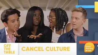 Can Online Shaming Make The World a Better Place? Cancel Culture Gets Taken Off The Table