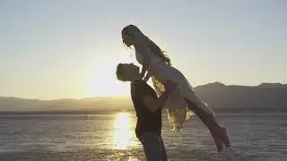Give it our Love (Lyric video)