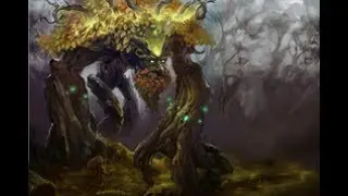 Битва За Трон (Throne Rush) - 90 энтов по приколу))