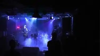MAHOLIX- Heading Out To The Highway (cover Judas Priest)