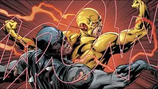 Adam Ratner Plays Batman: Arkham Knight | Reverse Flash + Leonardo Combat Challenges (RAW FOOTAGE)