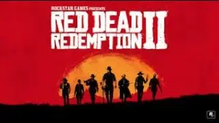 Test pc kere hore / RDR 2
