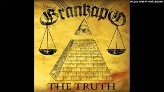 GRANKAPO - sinner of the world