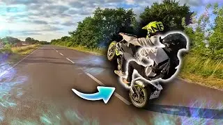 DAS ERSTE MAL SOZI-WHEELIES | SPOT-DAYS Tag 2