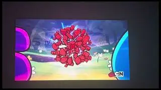 TPOT 20 on Cartoon Network (January 18th, 2026)