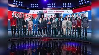 2020 NBA Draft | Jumpball PH