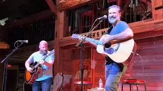 Mac Powell w/ Seth Rice: Flood Waters - Live In Texas At Dosey Doe - The Big Barn (8/20/23)